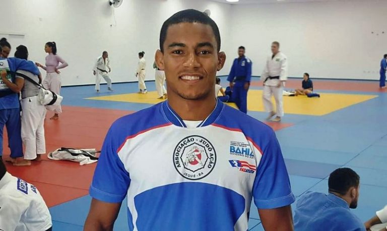 FazAtleta: Febaju assina parecer técnico para projetos de judocas baianos