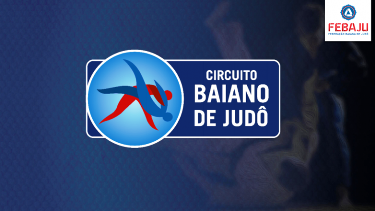 FEBAJU INFORMA: Chaves dos combates do Circuito Baiano de Judô estão disponíveis no Zempo