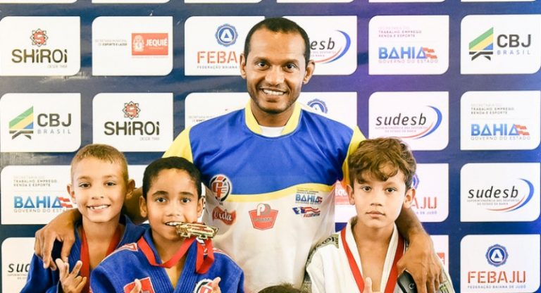 CBJ inicia primeiro período de credenciamento técnico para campeonatos nacionais