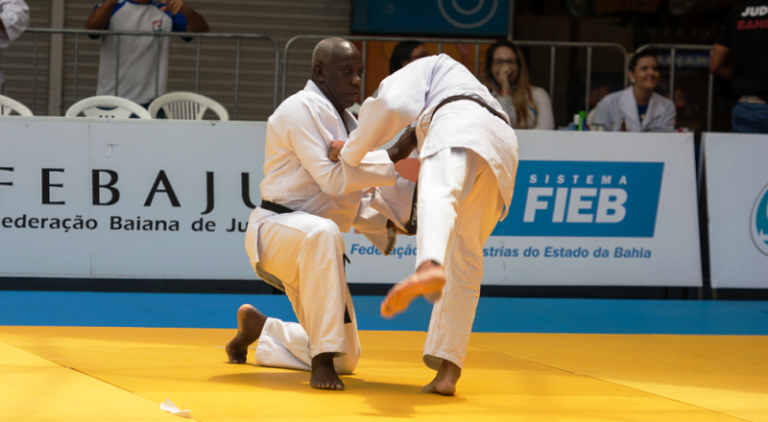 Campeonato Brasileiro de Veteranos está com inscrições abertas