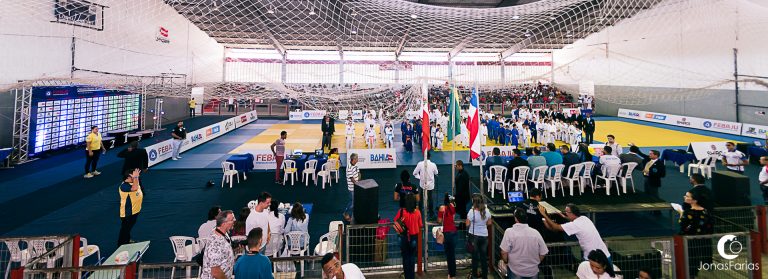 Circuito em Jequié consolida competições no interior do estado
