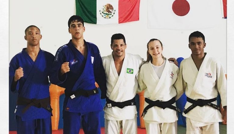 Treinamento internacional em Cancún/MEX é concluído com sucesso