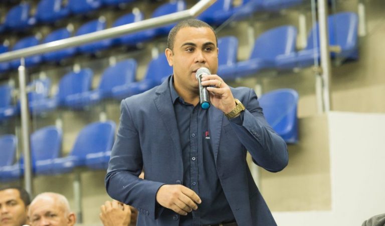 Presidente da FEBAJU é um dos selecionados para Curso de Gestão no Judô promovido pela FIJ