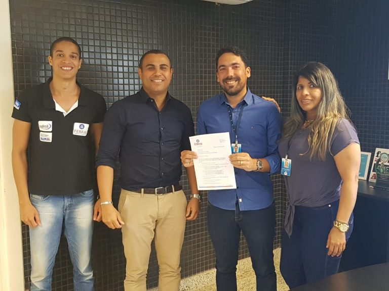 Febaju confirma realização de Mega Etapa em Madre de Deus