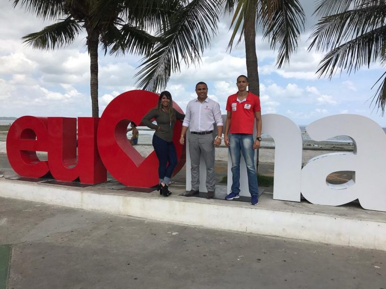 Visita técnica sela últimos detalhes da Mega Etapa Madre de Deus