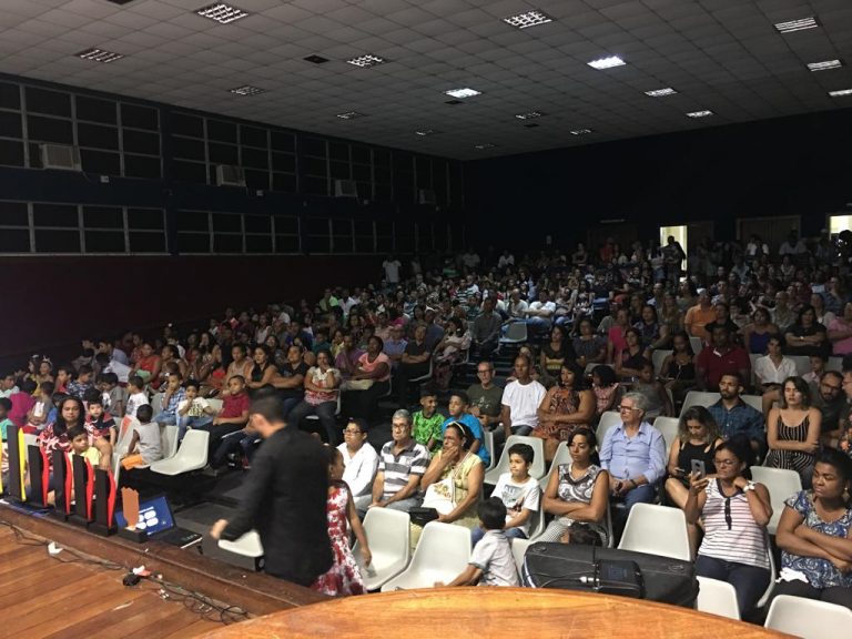 Projeto Judô Ação celebra prêmios conquistados no Melhores do Ano