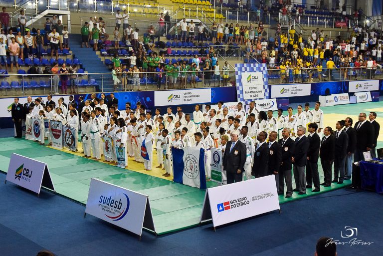 3ª Copa Bahia Open abre o calendário de competições em 2019