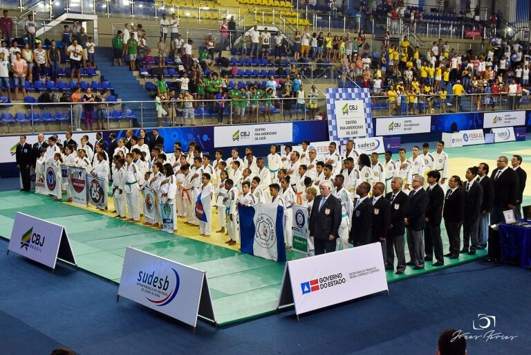 3ª Copa Bahia Open abre o calendário de competições em 2019