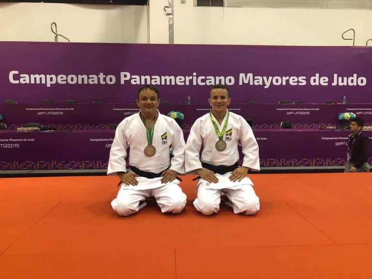 Kata baiano conquista medalha de prata em Pan-Americano no Peru