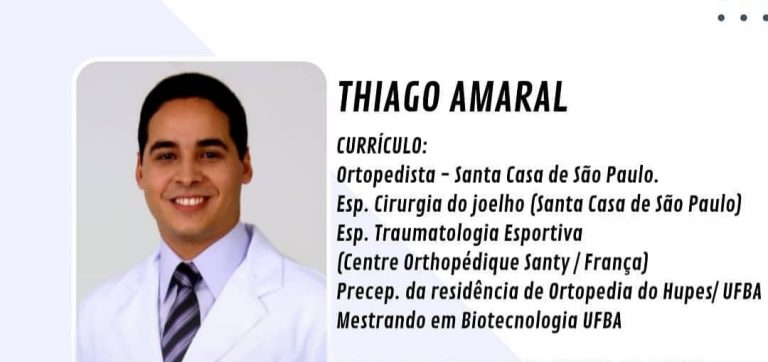 Febaju firma parceria para atendimento médico de atletas filiados