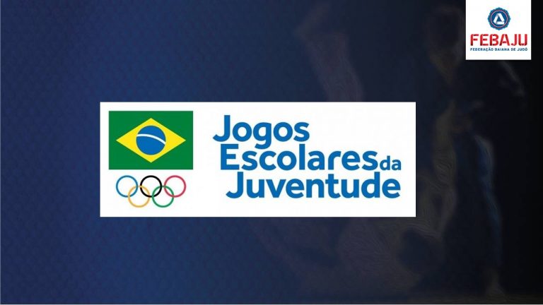 Inscrições para Jogos Escolares da Juventude estão abertas