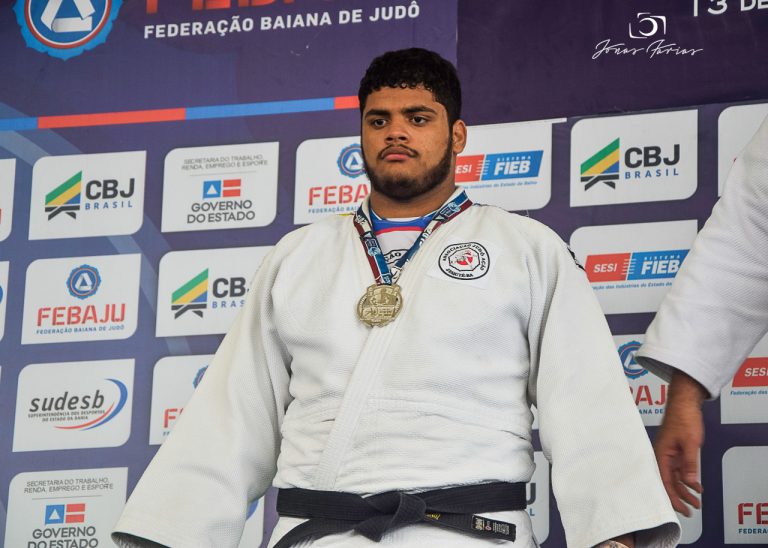 “Uma vaga na Seleção Brasileira é o meu foco”, destaca Marcel Assunção