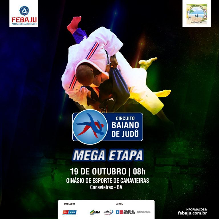 Inscrições para Mega Etapa em Canavieiras estão abertas