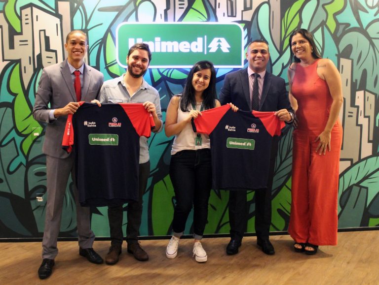 Febaju firma parceria com a Unimed