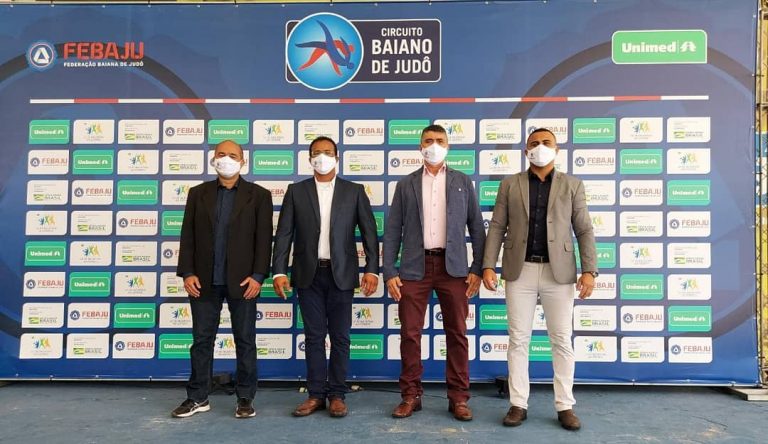 Febaju realiza Assembleia eletiva para ciclo 2021-2024
