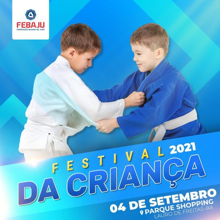 Inscrição para Festival da Criança encerra quarta-feira (1)
