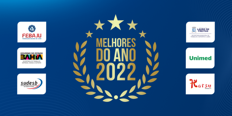 Febaju realiza Melhores do Ano 2022 em Lauro de Freitas