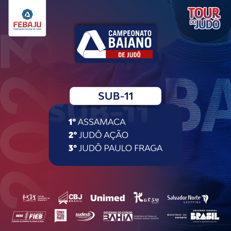 Assamaca se consagra campeã do Campeonato Baiano em Salvador