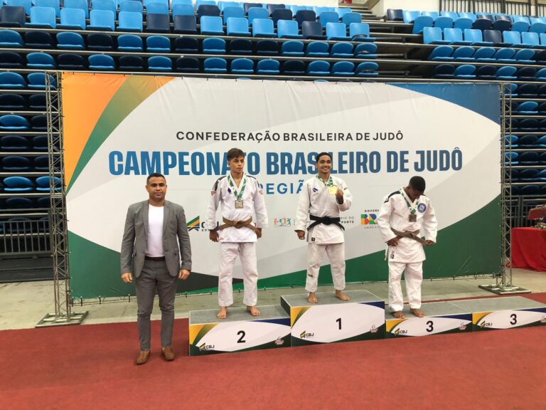 Bahia conquista melhor resultado da história no Campeonato Brasileiro Região III