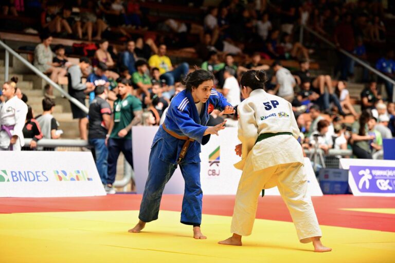 A BAHIA NA SELETIVA NACIONAL!