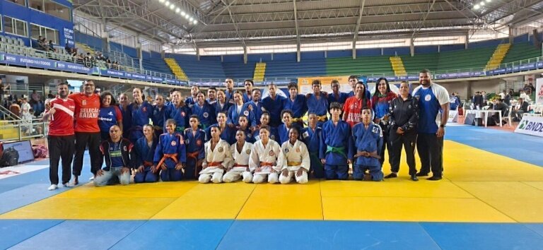 A Bahia muito bem representada e com direito à muitos pódios durante esses dias🥋🏆